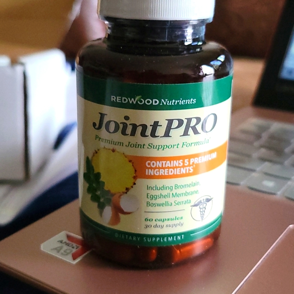Joint Pro Premium Joint Support Formula